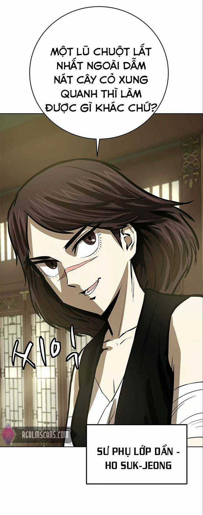 Sư Phụ Quỷ Diện Chapter 46 trang 15