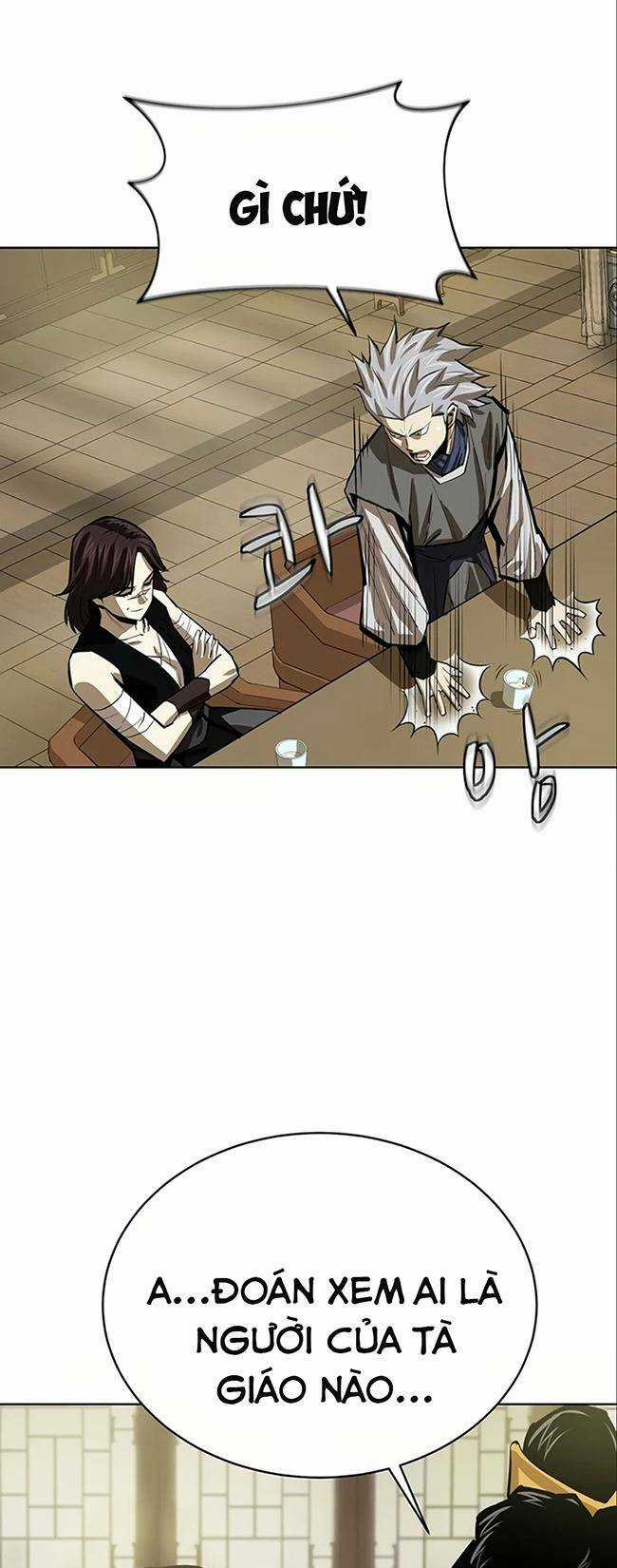 Sư Phụ Quỷ Diện Chapter 46 trang 16