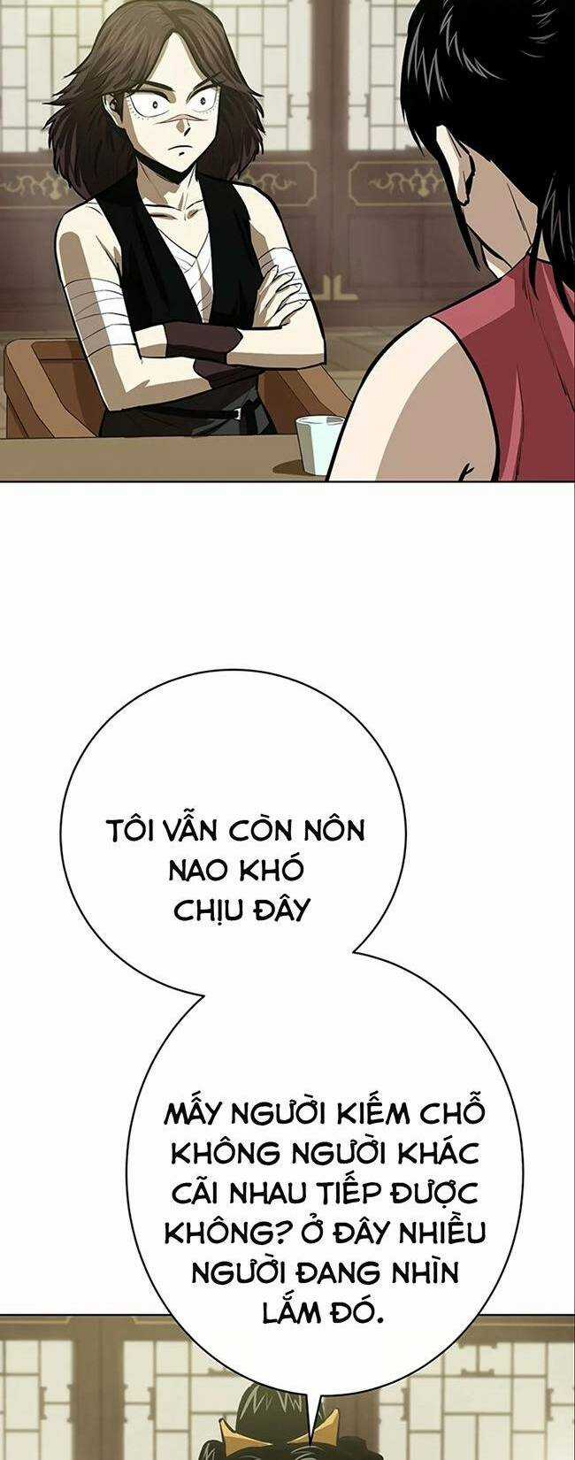 Sư Phụ Quỷ Diện Chapter 46 trang 17