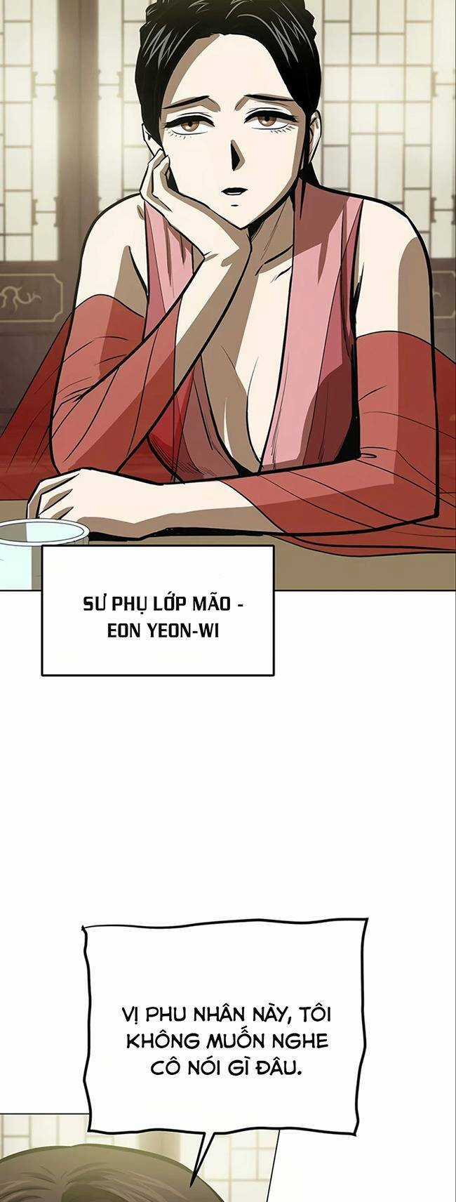 Sư Phụ Quỷ Diện Chapter 46 trang 18