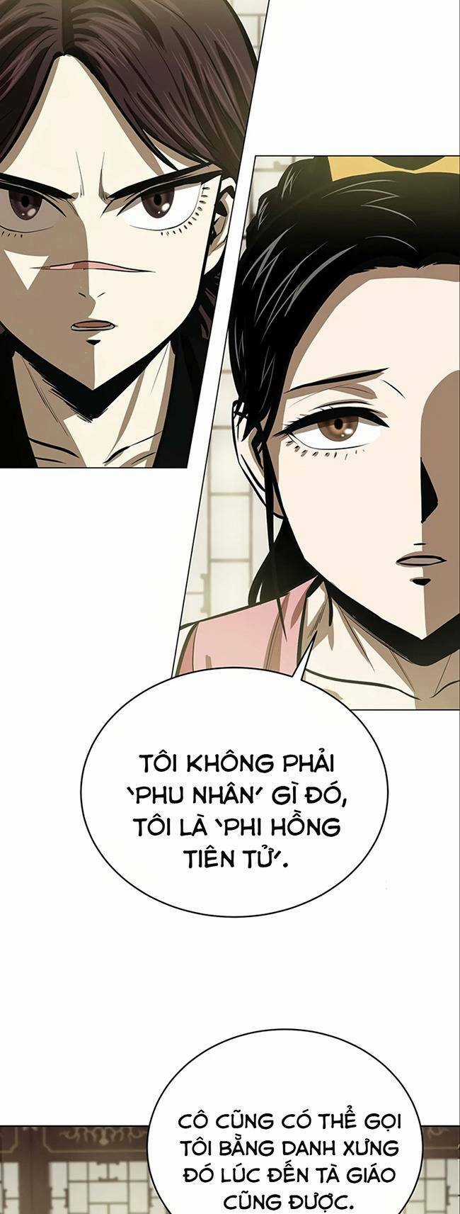 Sư Phụ Quỷ Diện Chapter 46 trang 19