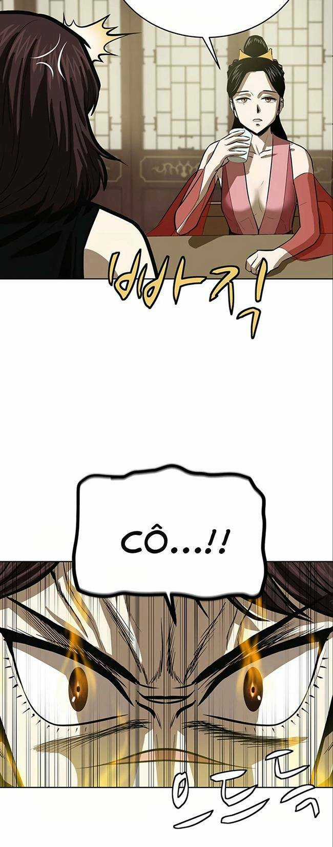 Sư Phụ Quỷ Diện Chapter 46 trang 20