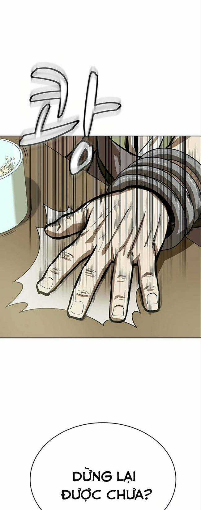 Sư Phụ Quỷ Diện Chapter 46 trang 21