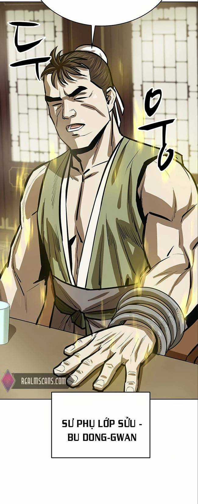 Sư Phụ Quỷ Diện Chapter 46 trang 22