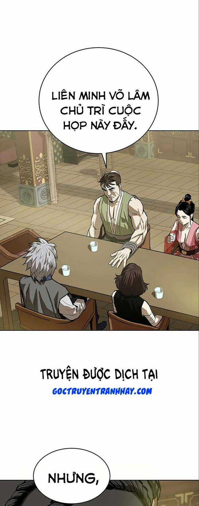 Sư Phụ Quỷ Diện Chapter 46 trang 23