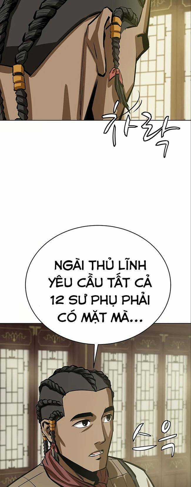 Sư Phụ Quỷ Diện Chapter 46 trang 24