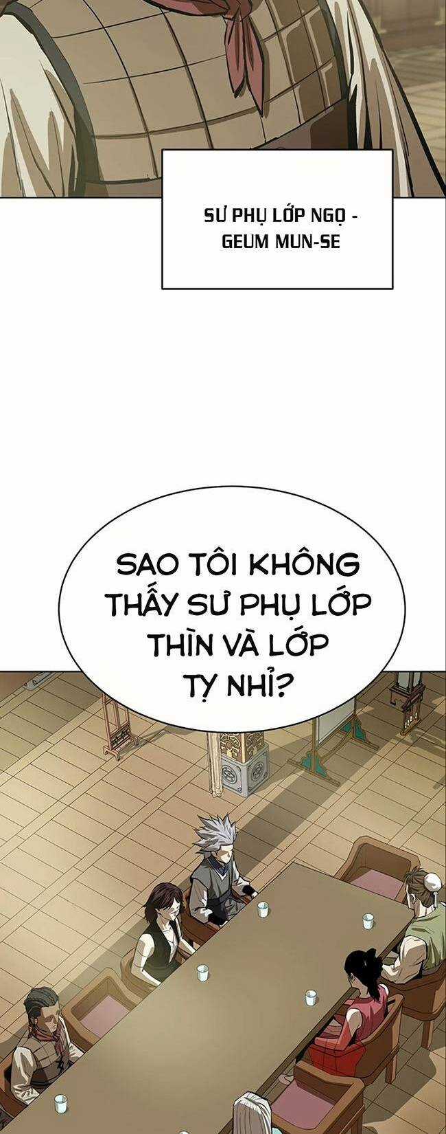 Sư Phụ Quỷ Diện Chapter 46 trang 25