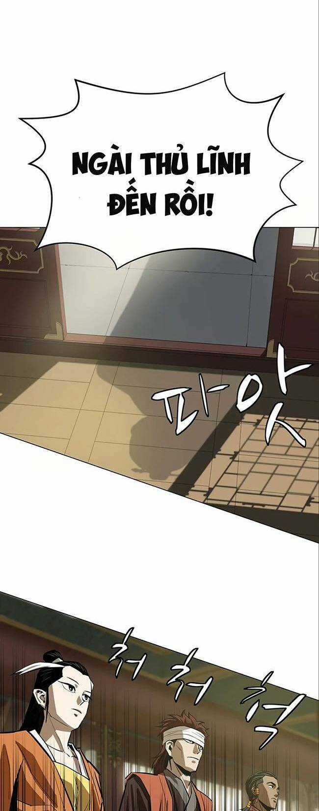 Sư Phụ Quỷ Diện Chapter 46 trang 27