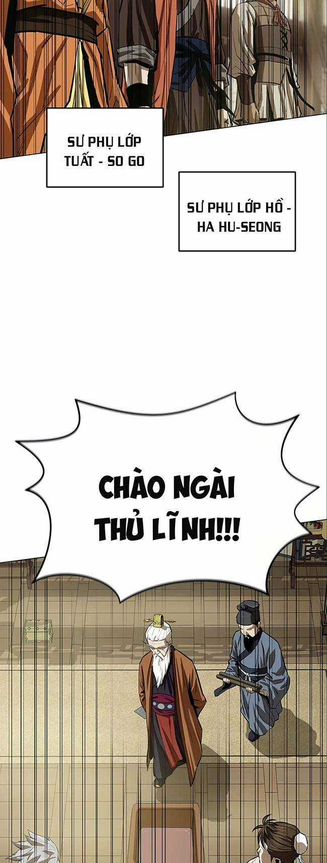 Sư Phụ Quỷ Diện Chapter 46 trang 28
