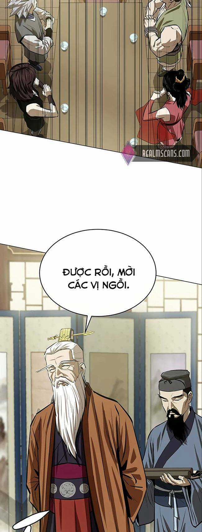 Sư Phụ Quỷ Diện Chapter 46 trang 29