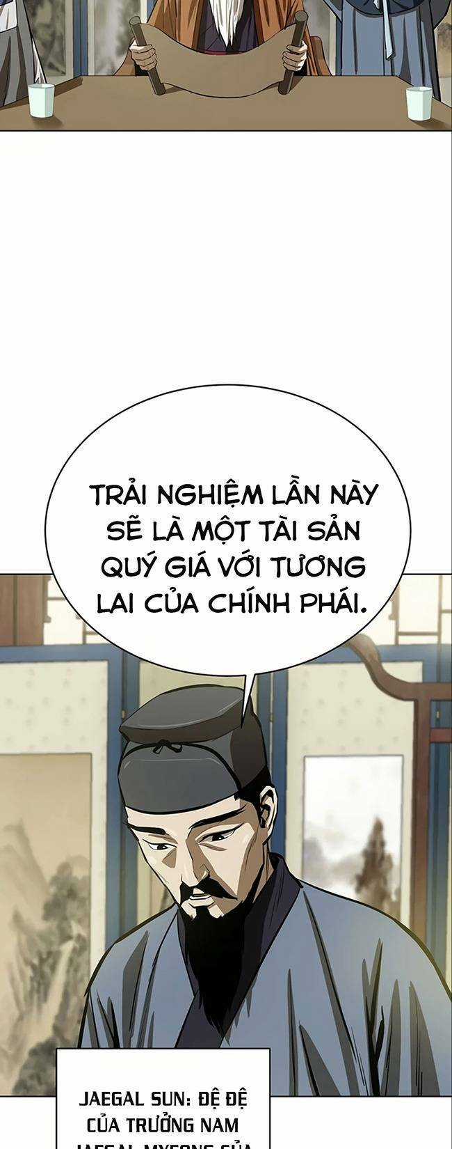 Sư Phụ Quỷ Diện Chapter 46 trang 32