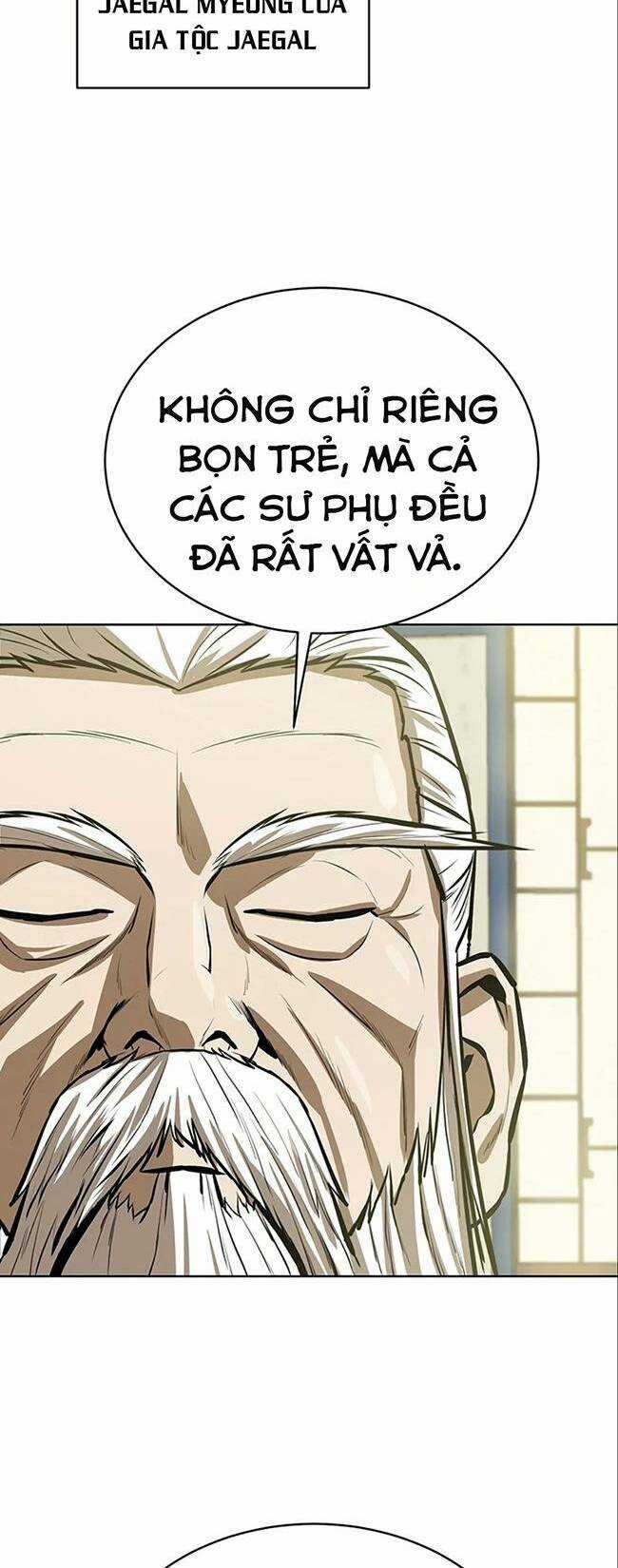 Sư Phụ Quỷ Diện Chapter 46 trang 33