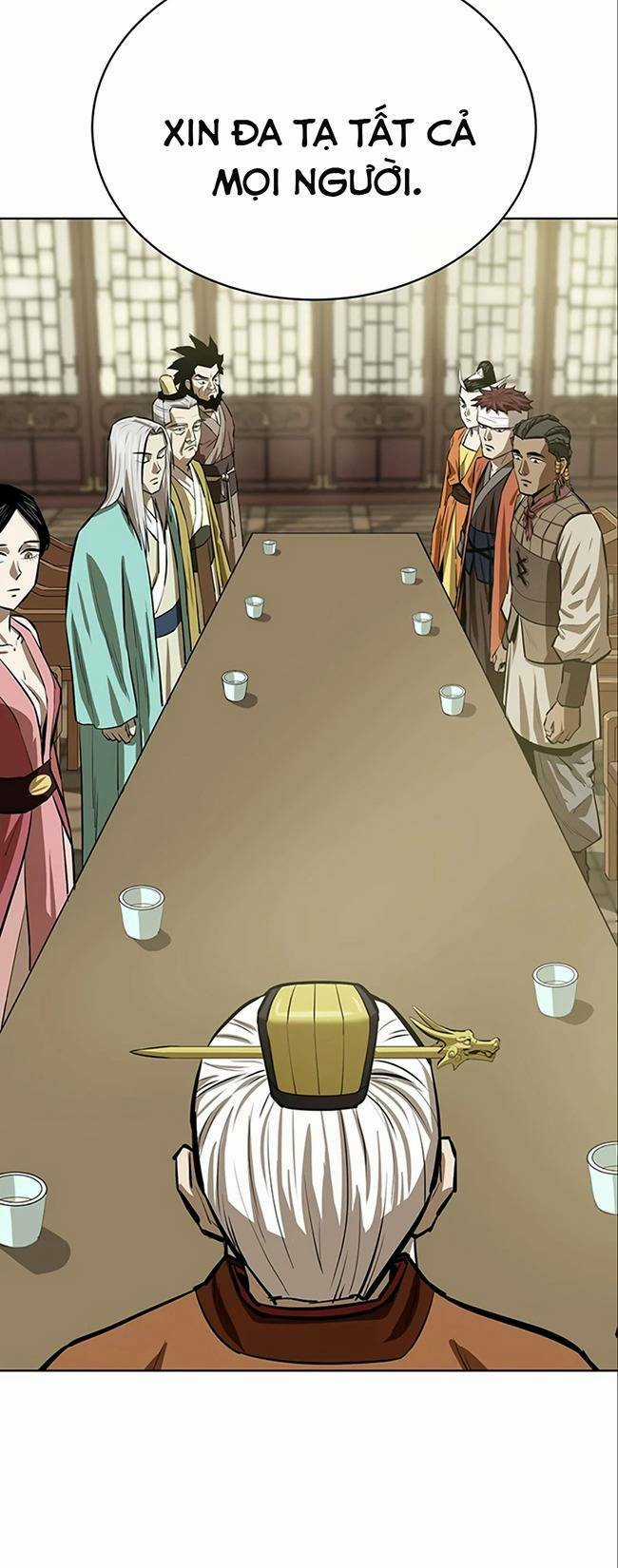 Sư Phụ Quỷ Diện Chapter 46 trang 34