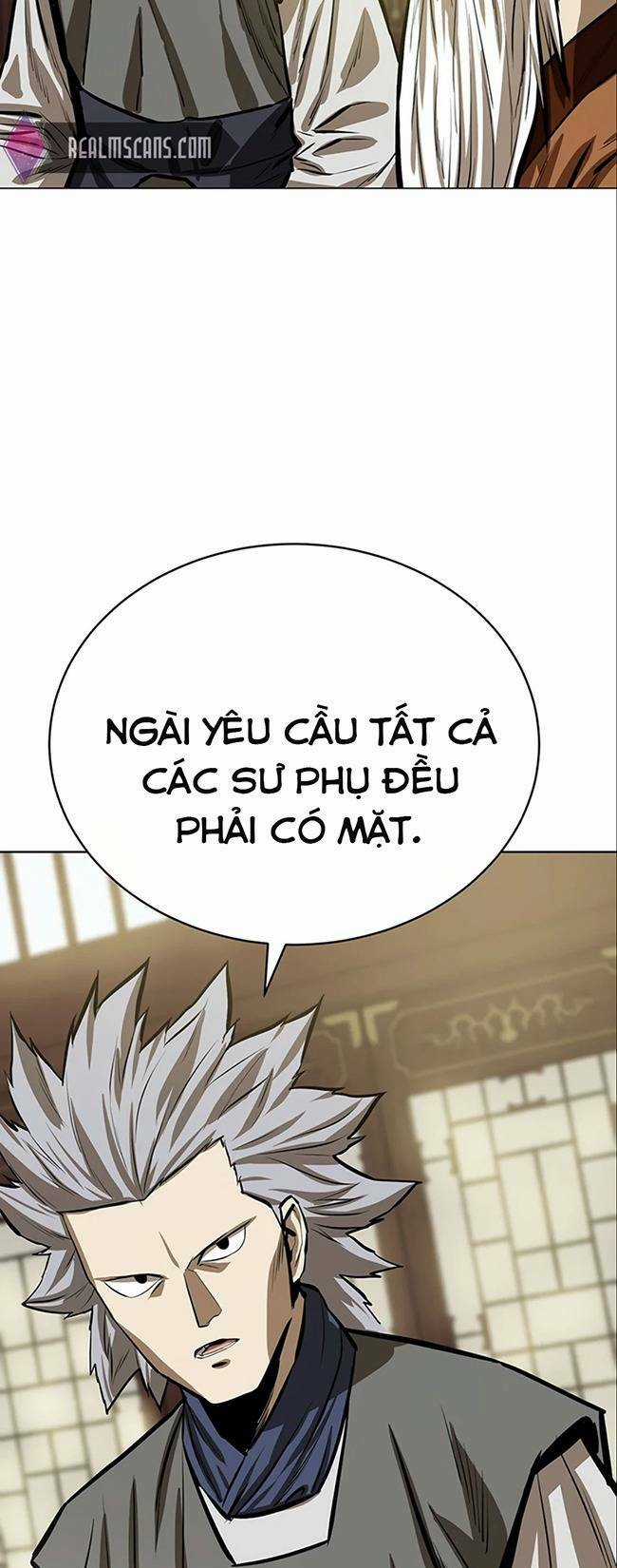 Sư Phụ Quỷ Diện Chapter 46 trang 36