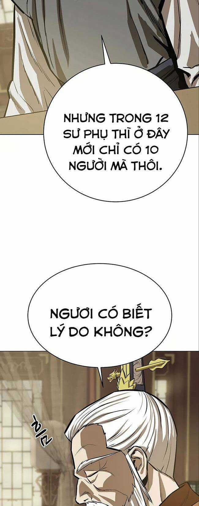 Sư Phụ Quỷ Diện Chapter 46 trang 37