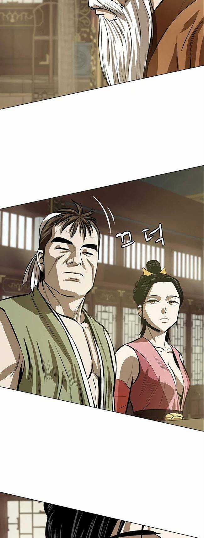 Sư Phụ Quỷ Diện Chapter 46 trang 38