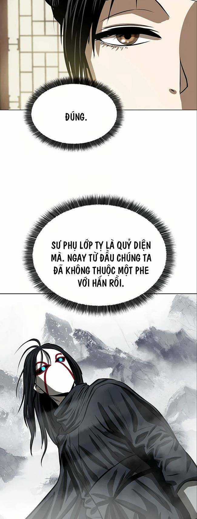 Sư Phụ Quỷ Diện Chapter 46 trang 39