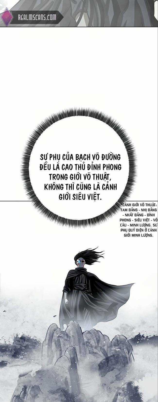 Sư Phụ Quỷ Diện Chapter 46 trang 40