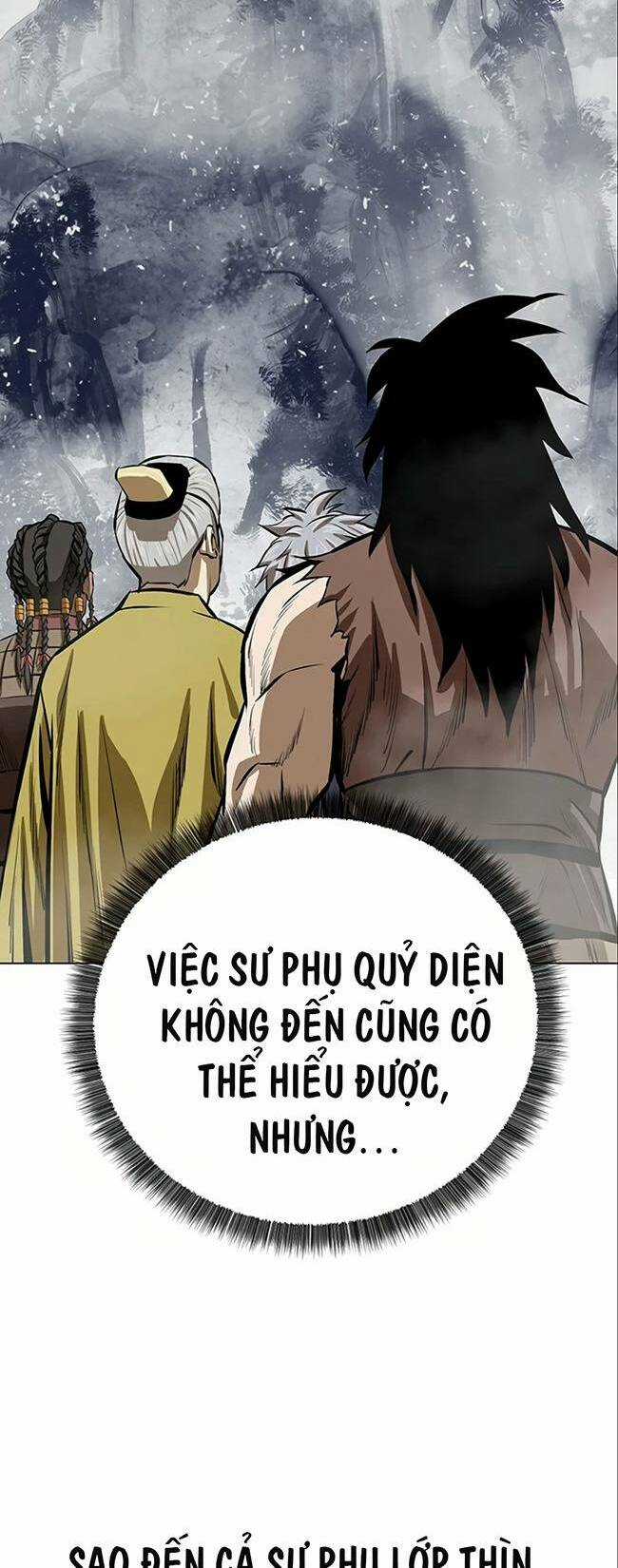 Sư Phụ Quỷ Diện Chapter 46 trang 41