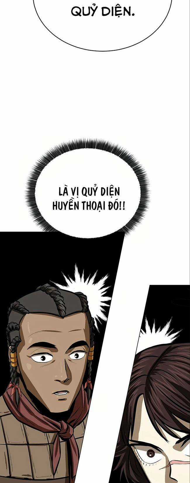 Sư Phụ Quỷ Diện Chapter 46 trang 44