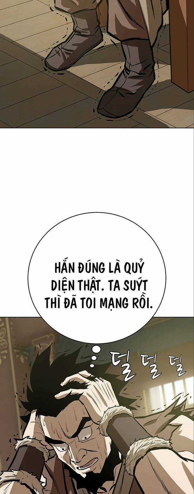 Sư Phụ Quỷ Diện Chapter 46 trang 46