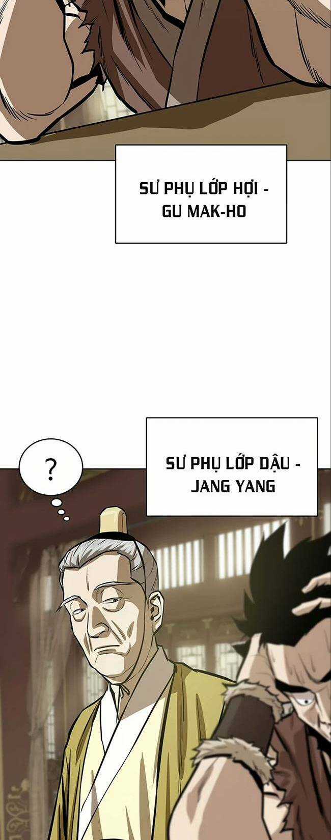 Sư Phụ Quỷ Diện Chapter 46 trang 47