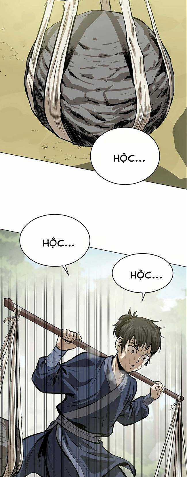 Sư Phụ Quỷ Diện Chapter 46 trang 50