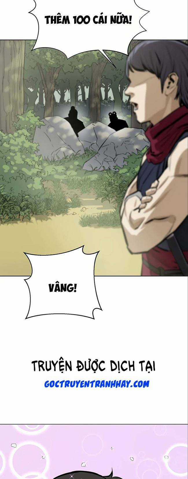 Sư Phụ Quỷ Diện Chapter 46 trang 54