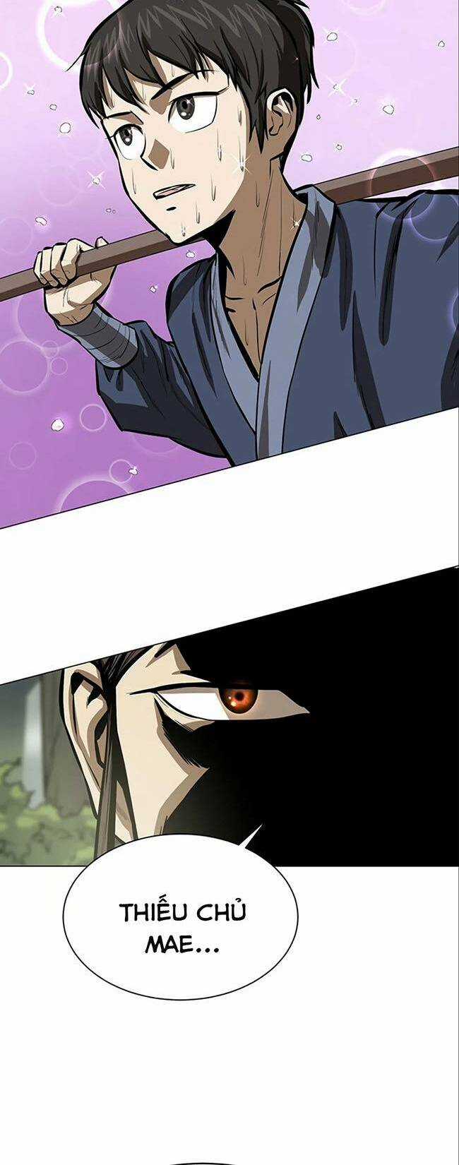 Sư Phụ Quỷ Diện Chapter 46 trang 55