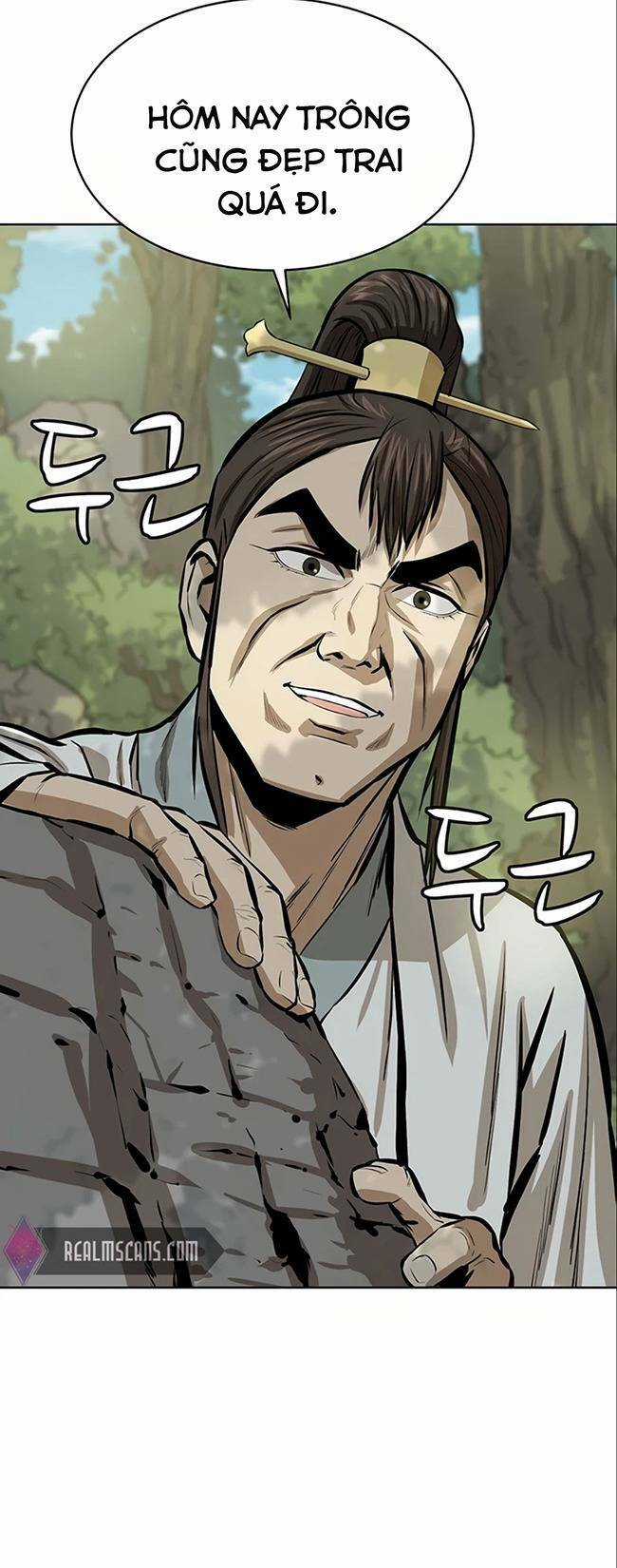 Sư Phụ Quỷ Diện Chapter 46 trang 56