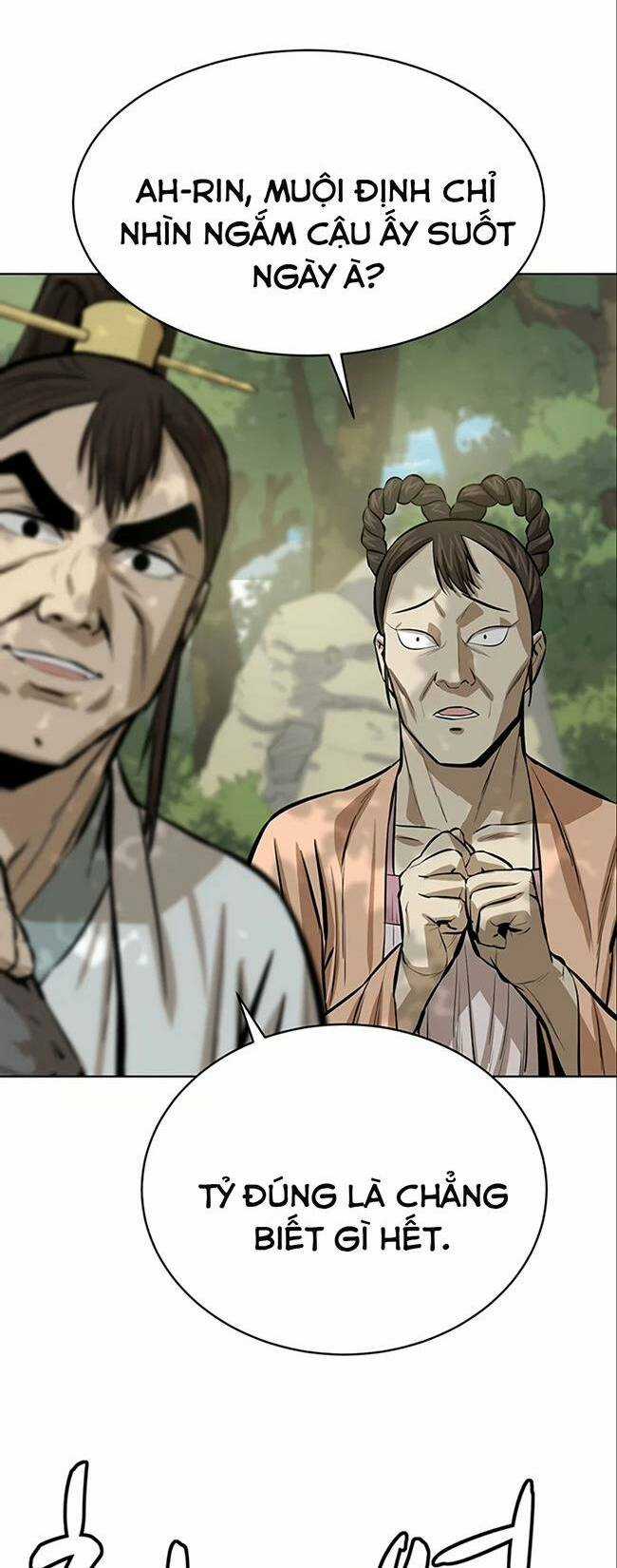 Sư Phụ Quỷ Diện Chapter 46 trang 57