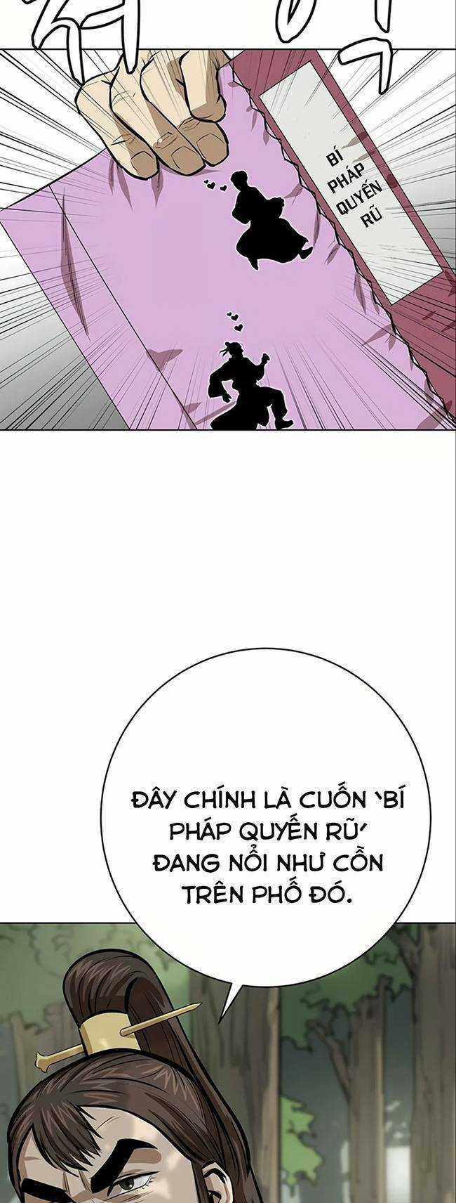 Sư Phụ Quỷ Diện Chapter 46 trang 58
