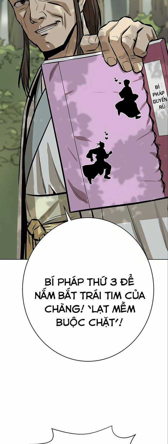 Sư Phụ Quỷ Diện Chapter 46 trang 59