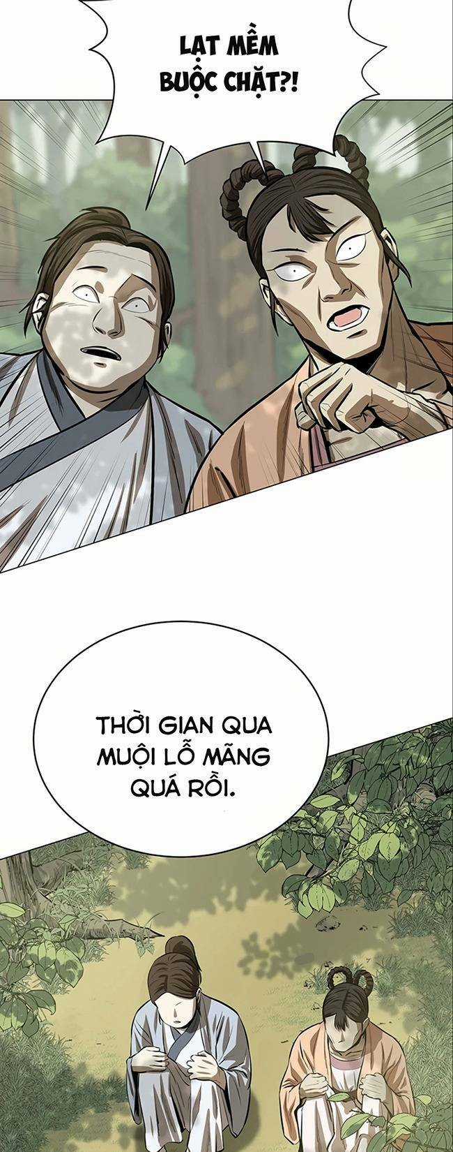 Sư Phụ Quỷ Diện Chapter 46 trang 60
