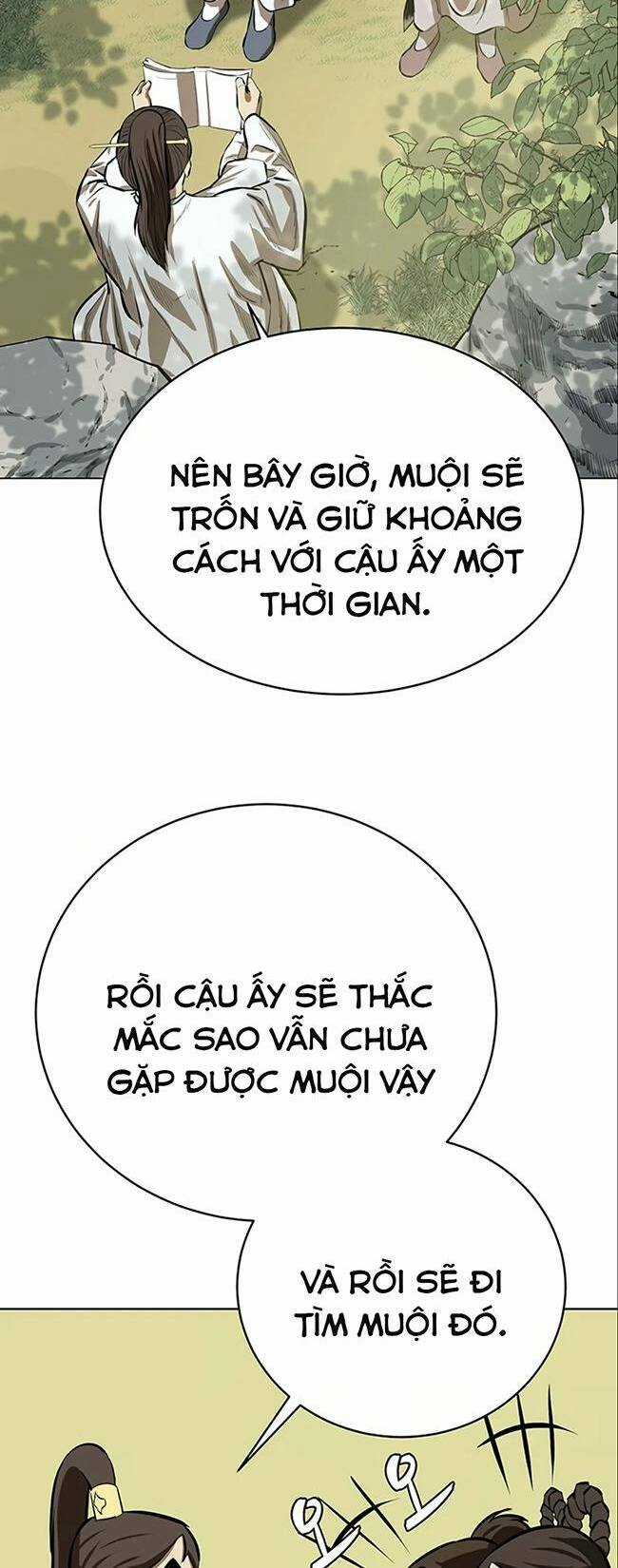 Sư Phụ Quỷ Diện Chapter 46 trang 61