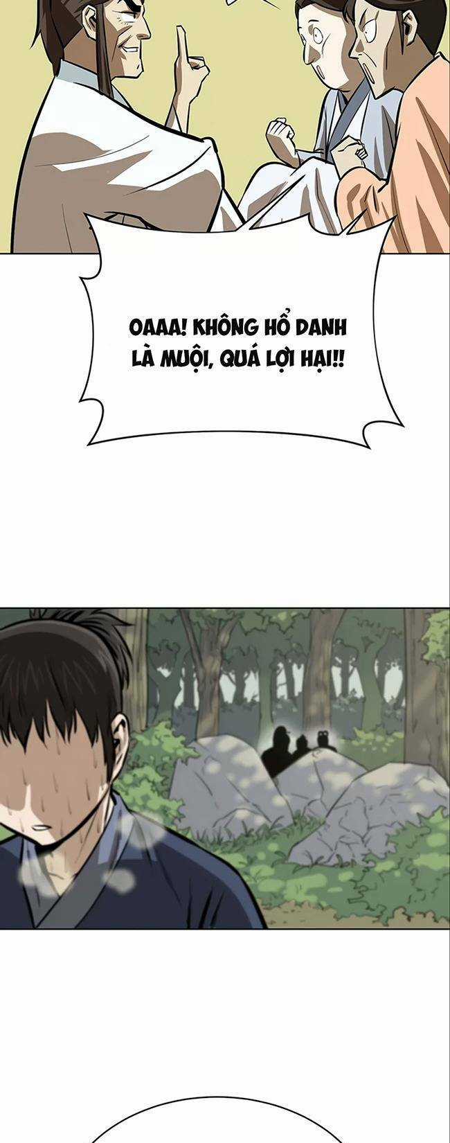 Sư Phụ Quỷ Diện Chapter 46 trang 62