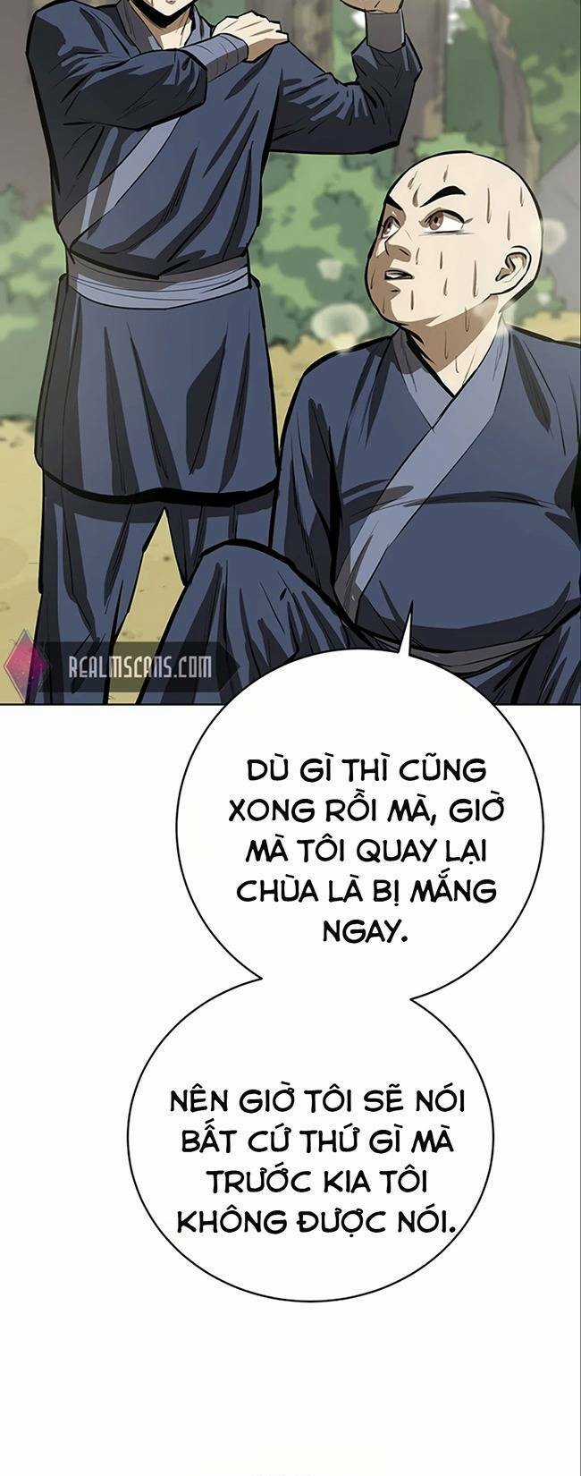 Sư Phụ Quỷ Diện Chapter 46 trang 66