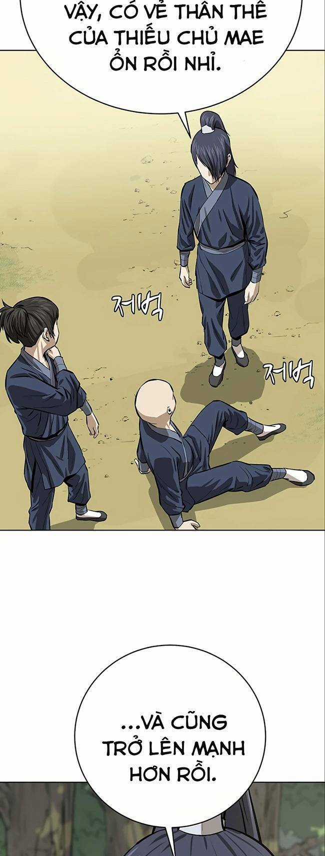 Sư Phụ Quỷ Diện Chapter 46 trang 68