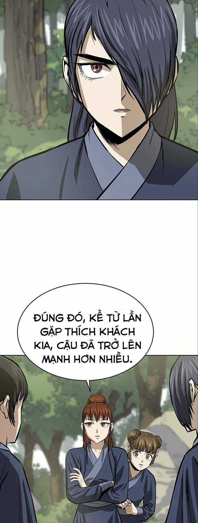 Sư Phụ Quỷ Diện Chapter 46 trang 69