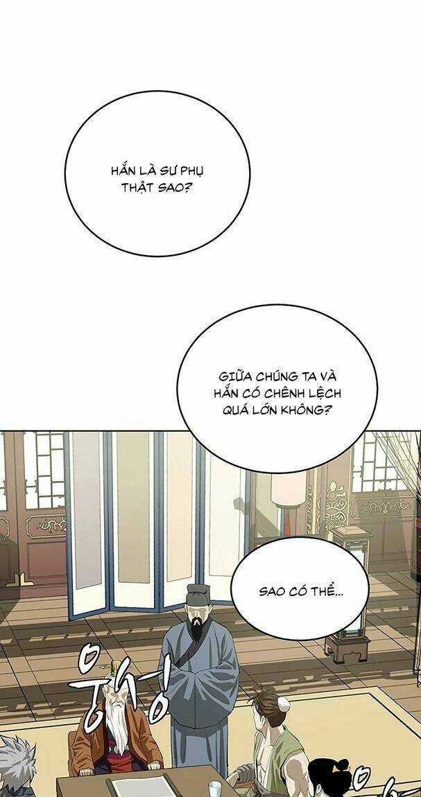 Sư Phụ Quỷ Diện Chapter 47 trang 0