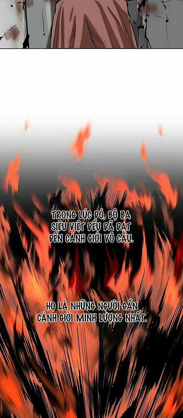 Sư Phụ Quỷ Diện Chapter 47 trang 10