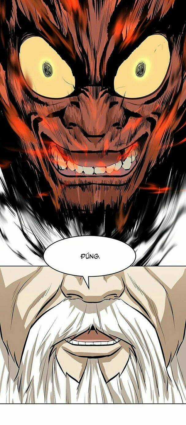 Sư Phụ Quỷ Diện Chapter 47 trang 11