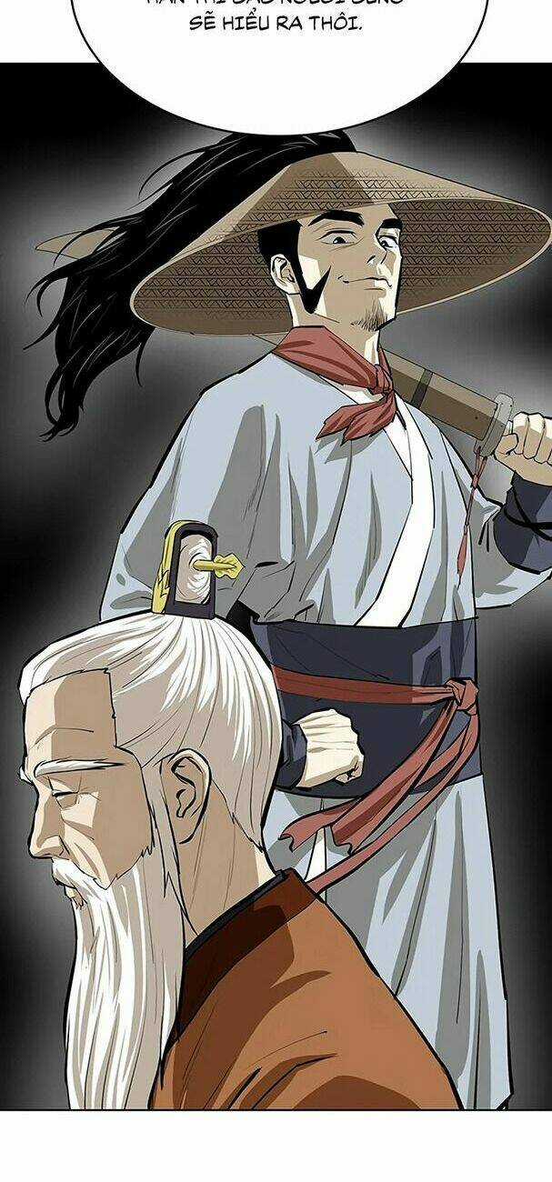 Sư Phụ Quỷ Diện Chapter 47 trang 13