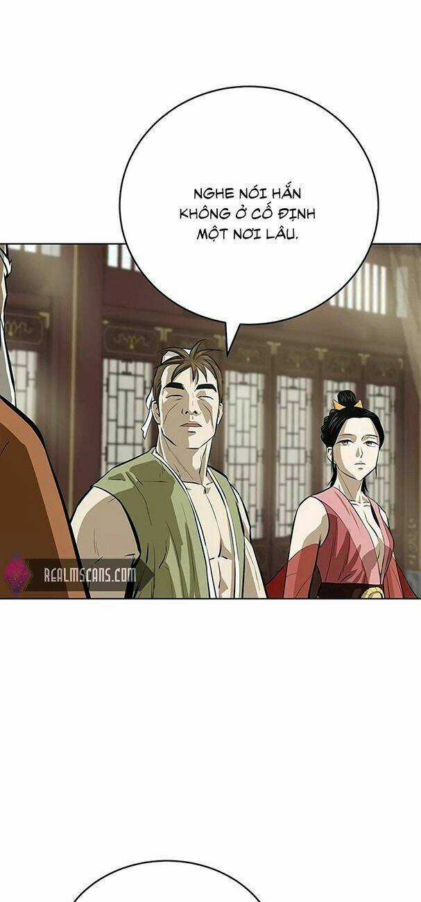 Sư Phụ Quỷ Diện Chapter 47 trang 14