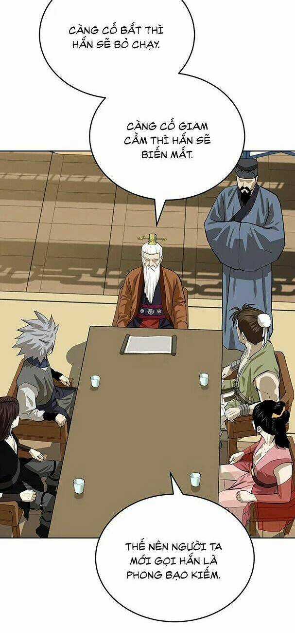 Sư Phụ Quỷ Diện Chapter 47 trang 15