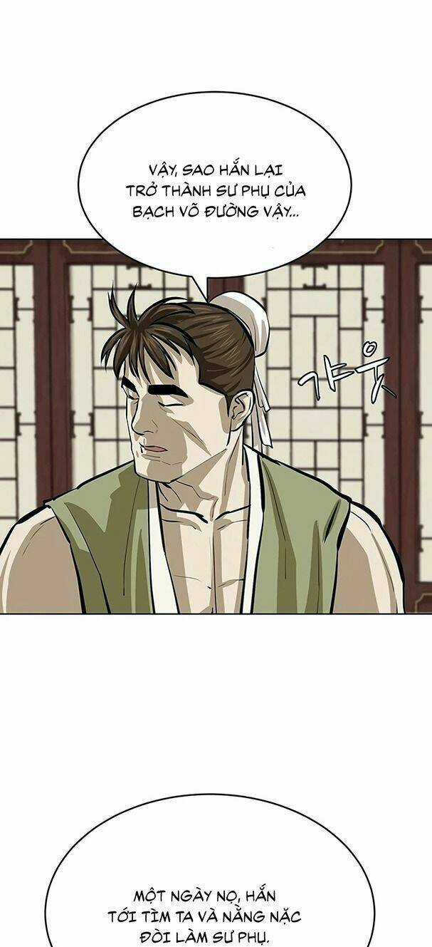 Sư Phụ Quỷ Diện Chapter 47 trang 16