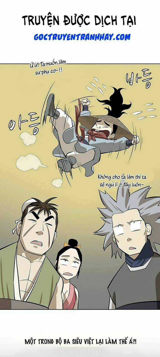 Sư Phụ Quỷ Diện Chapter 47 trang 18