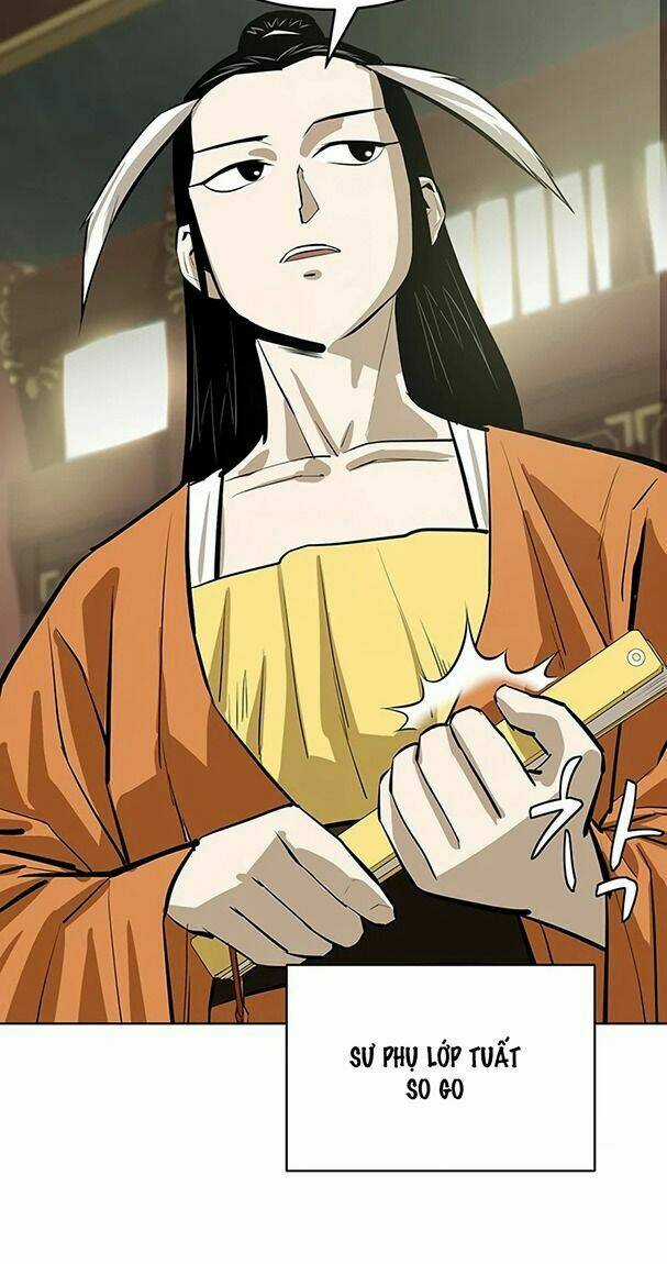 Sư Phụ Quỷ Diện Chapter 47 trang 2