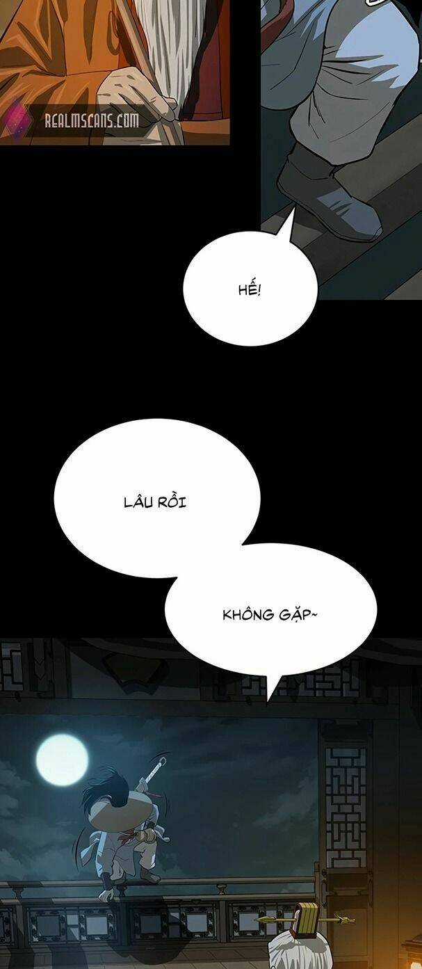 Sư Phụ Quỷ Diện Chapter 47 trang 22