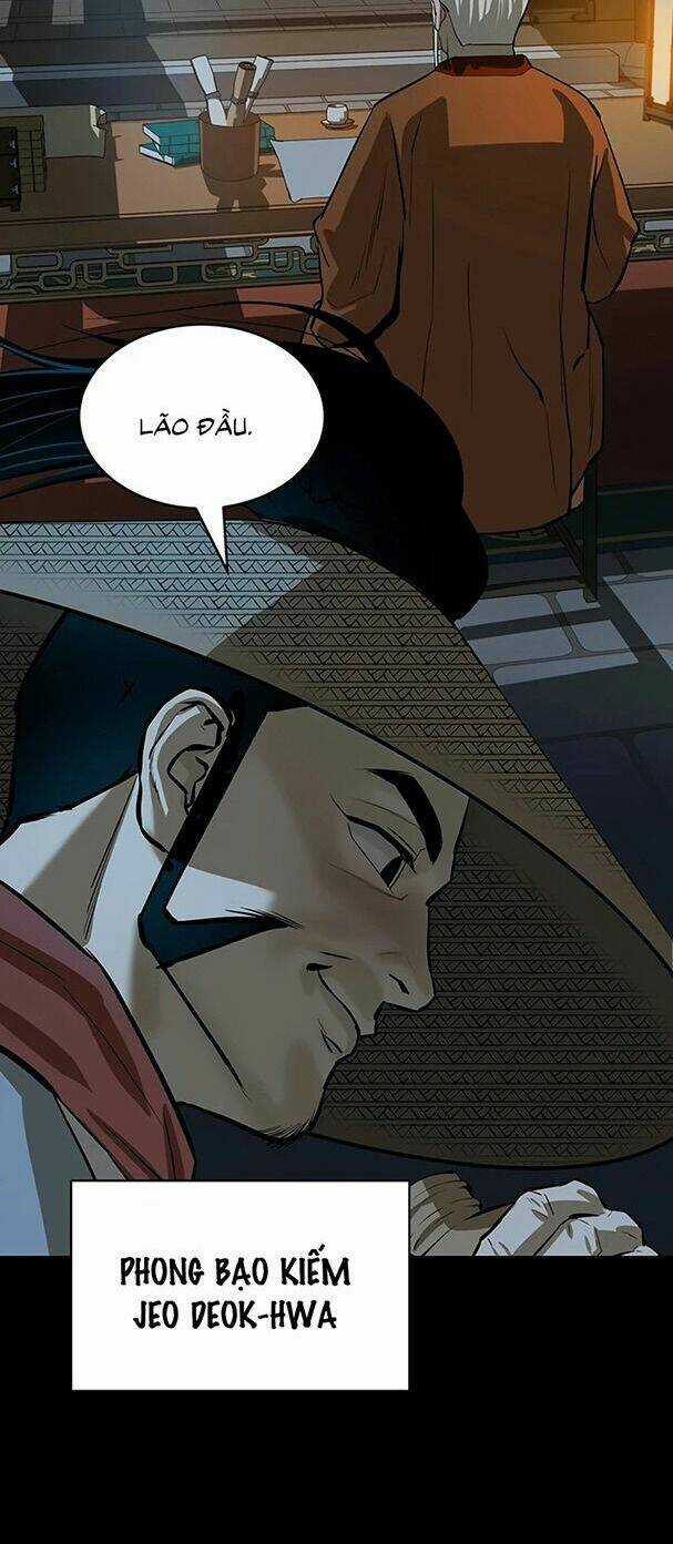 Sư Phụ Quỷ Diện Chapter 47 trang 23